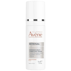 Avène Retrinal 0.1 Intensive Multi-Corrective Cream 30ml