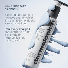 Dermalogica Magnetic [+] Afterglow Cleanser (5.1 fl. Oz)