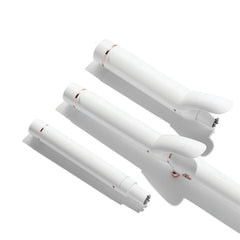 T3 Switch Kit Curl Trio Interchangeable Curling Iron