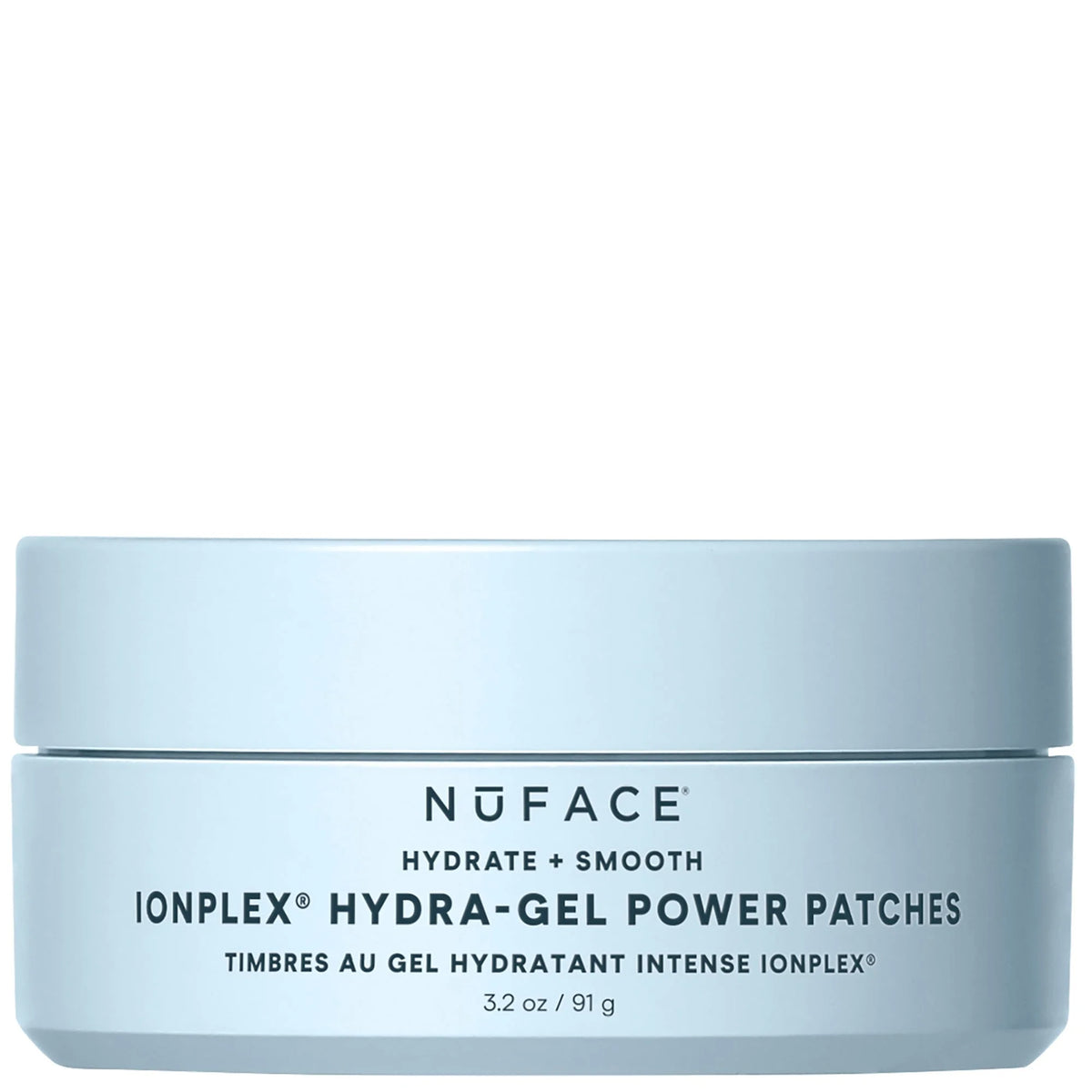 NuFACE Ionplex Hydra-Gel Power Patches