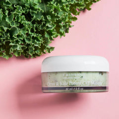 Eminence Organic Skin Care Citrus Kale Potent C + E Masque 2 fl. oz