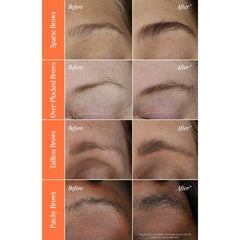 GRANDE Cosmetics GrandeBROW Brow Enhancing Serum (Various Options)