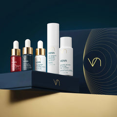 VENN Skincare The Discovery Set