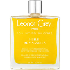 Leonor Greyl Huile De Magnolia Oil For Body and Face 95ml