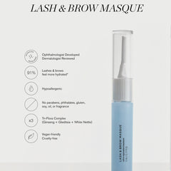 RevitaLash Lash and Brow Masque 5ml