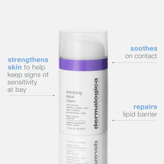 Dermalogica Stabilising Repair Cream 100ml