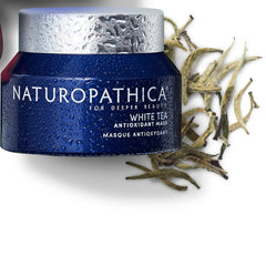 Naturopathica White Tea Antioxidant Mask (1.7 fl. oz.)