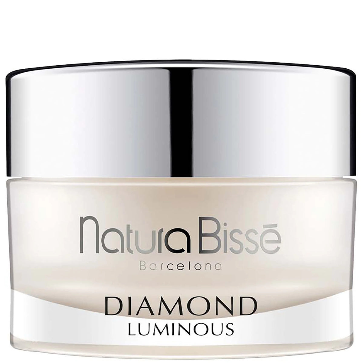 Natura Bissé Diamond Luminous Rich Luxury Cleanse 200ml