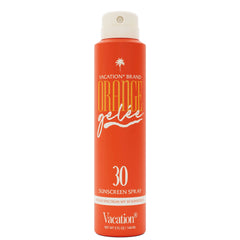 Vacation Orange Gelée SPF 30 Spray Oil 148ml