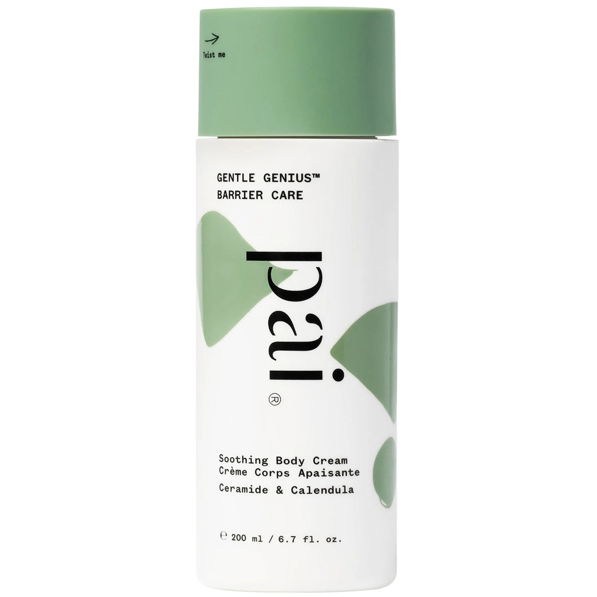 Pai Skincare Gentle Genius ™ Barrier Care Soothing Body Cream 200g