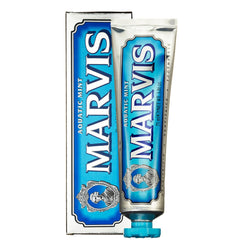 Marvis Aquatic Mint Toothpaste (3.8 oz.)
