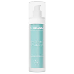 Dr. Brandt Oxygen Facial Glow Revitalizing Mask 50ml