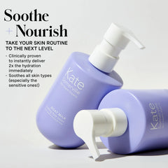 Kate Somerville Goat Milk Soothing Body Lotion 225 ml