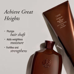 Oribe Conditioner for Magnificent Volume 6.8 oz