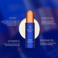 Augustinus Bader The Hair Oil with TCF8 30ml