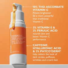 Peter Thomas Roth Potent-C Power Eye Cream (0.5 fl. oz.)