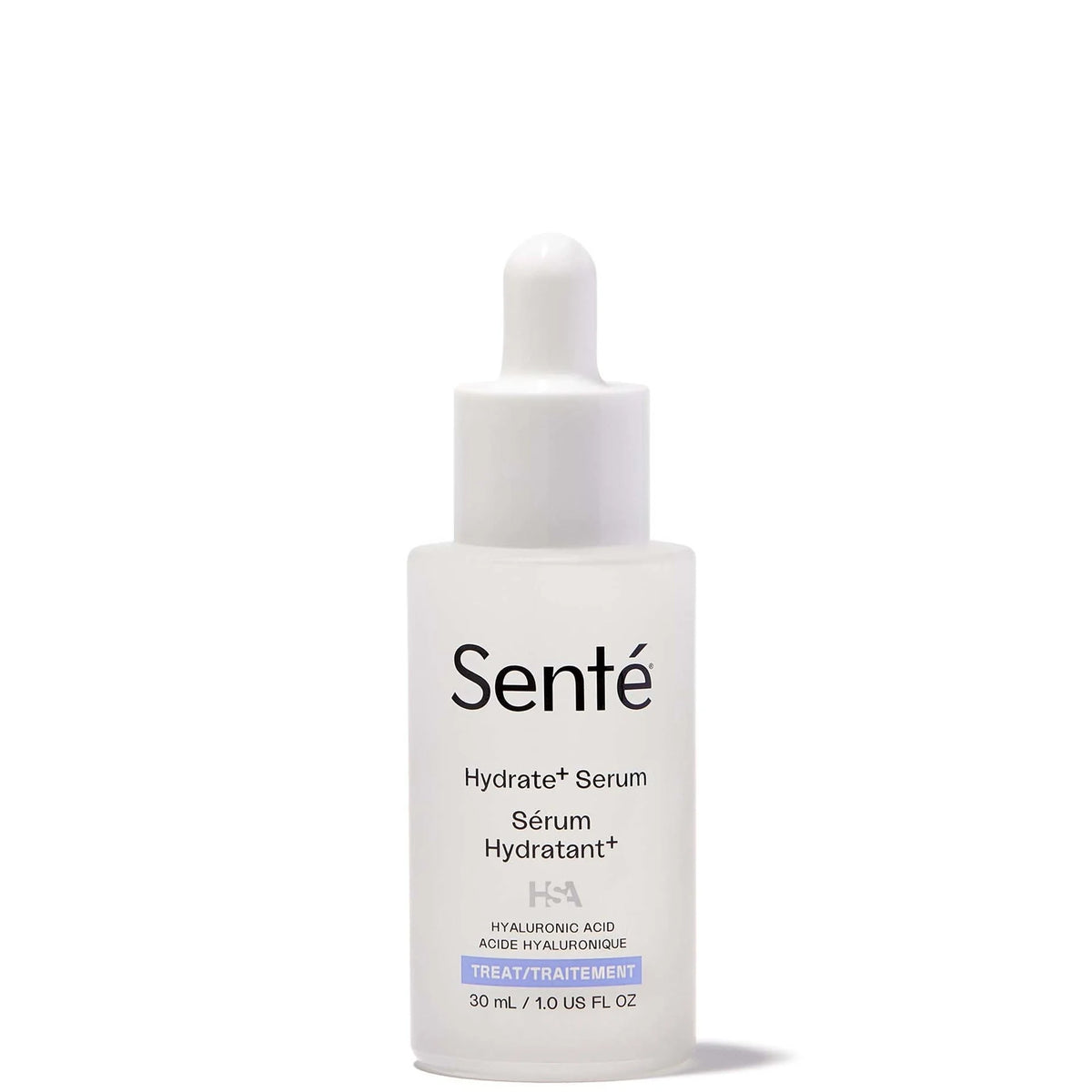SENTÉ Hydrate+ Serum 30ml