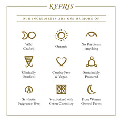 KYPRIS Antioxidant Dew: Quench and Glow Serum 47ml