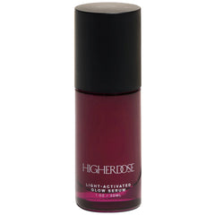 HigherDOSE Light-Activated Glow Serum (1 fl. Oz.)