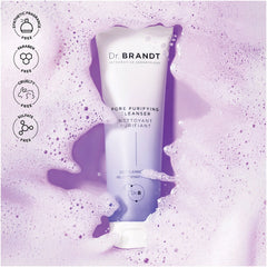 Dr. Brandt Pores No More Cleanser 3.7oz