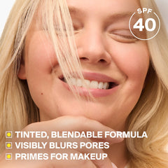 Supergoop! Mineral Mattescreen SPF40 1.5oz