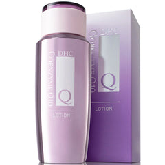 DHC CoQ10 Moisturizing Liquid Lotion -5.4 fl oz