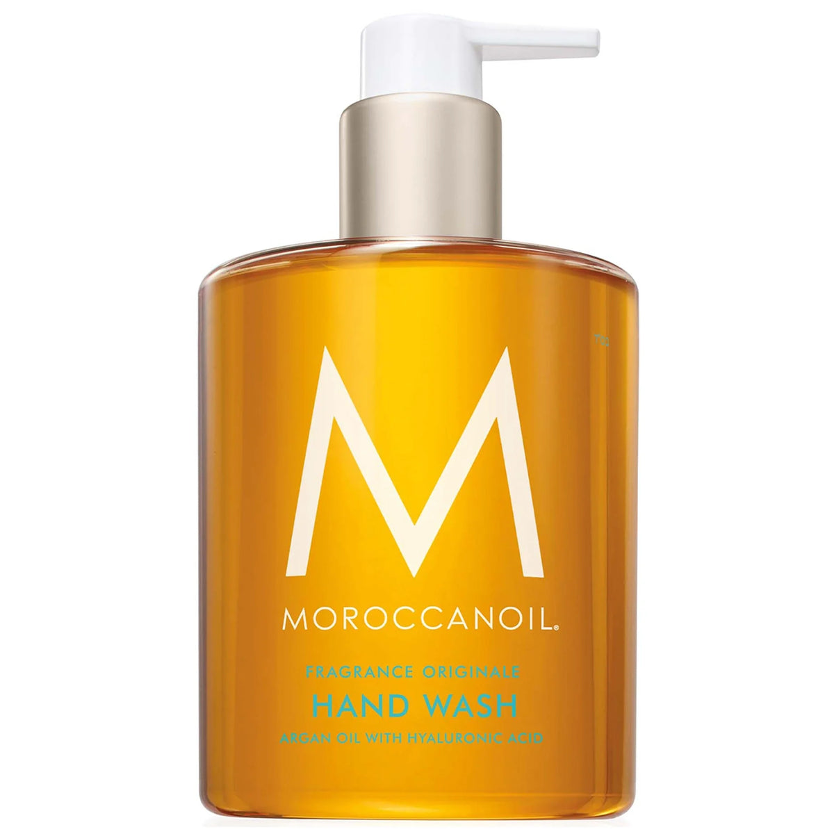 Moroccanoil Hand Wash Fragrance Originale 12.2 oz