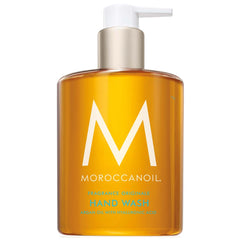 Moroccanoil Hand Wash Fragrance Originale 12.2 oz