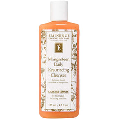 Eminence Organic Skin Care Sweet and Refreshing Best Sellers Bundle