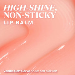 Supergoop! Glow Gloss Lip Balm SPF 40 15ml (Various Shades)