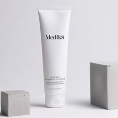 Medik8 Surface Radiance Cleanse Gel 150ml