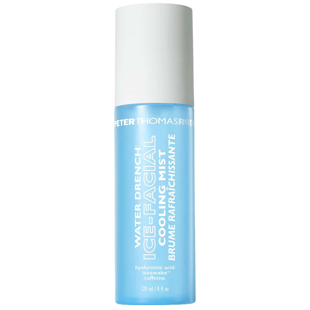 Peter Thomas Roth Water Drench Ice-Facial Cooling Mist 120ml