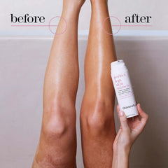 this works Perfect Legs Skin Miracle 150ml