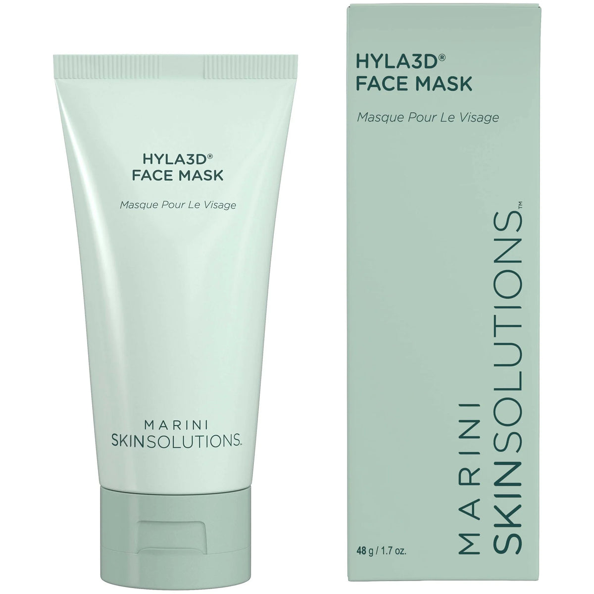 Jan Marini SkinSolutions Hyla3D® Face Mask (1.7fl. Oz.)