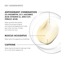SkinCeuticals AOX Eye Gel (0.5 fl. oz.)