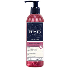 Phyto INTENSE CURLS Anti Frizz Curls Gel 250ml