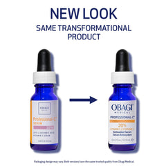 Obagi Medical Professional-C Serum 20% (0.42 oz.)