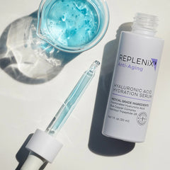 Replenix Hyaluronic Acid Hydration Serum (1 fl. oz.)