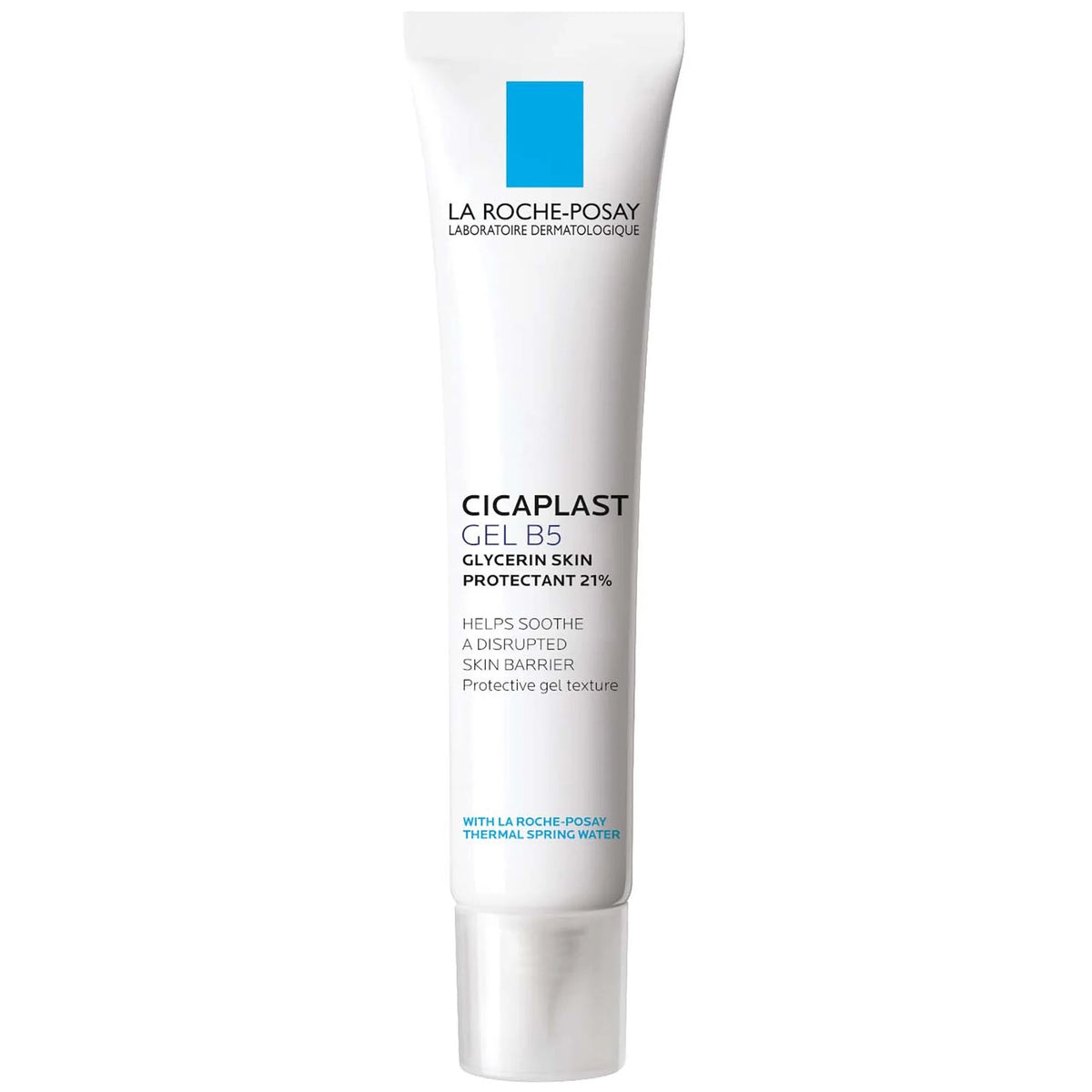 Cicaplast Defense Gel B5 Skin Protectant (1.35 fl. oz.)
