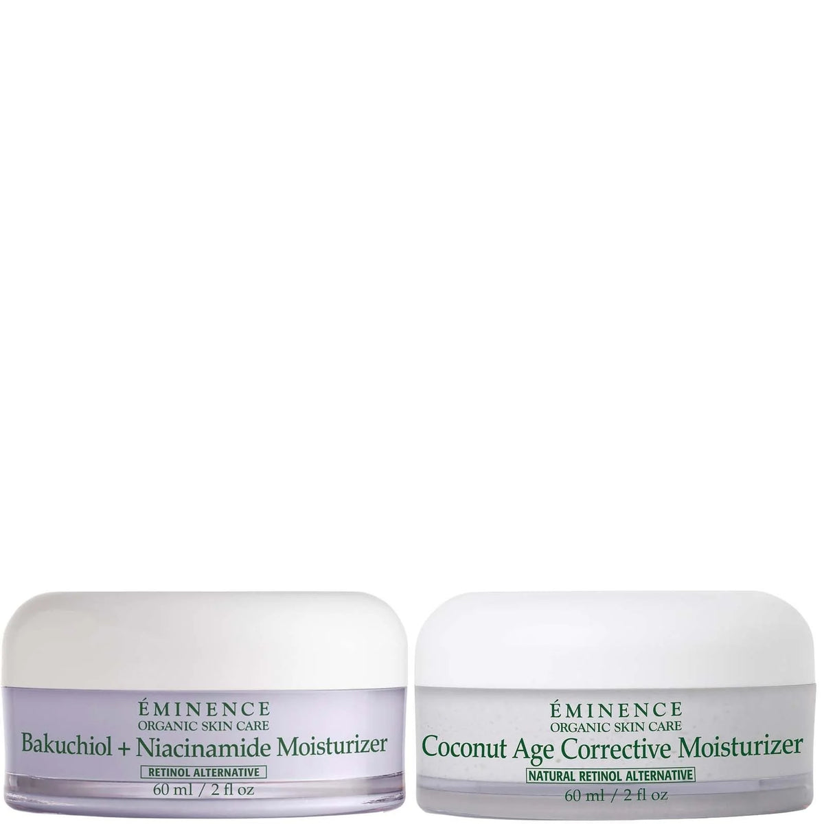 Eminence Organic Skin Care Skin Barrier Health Bundle