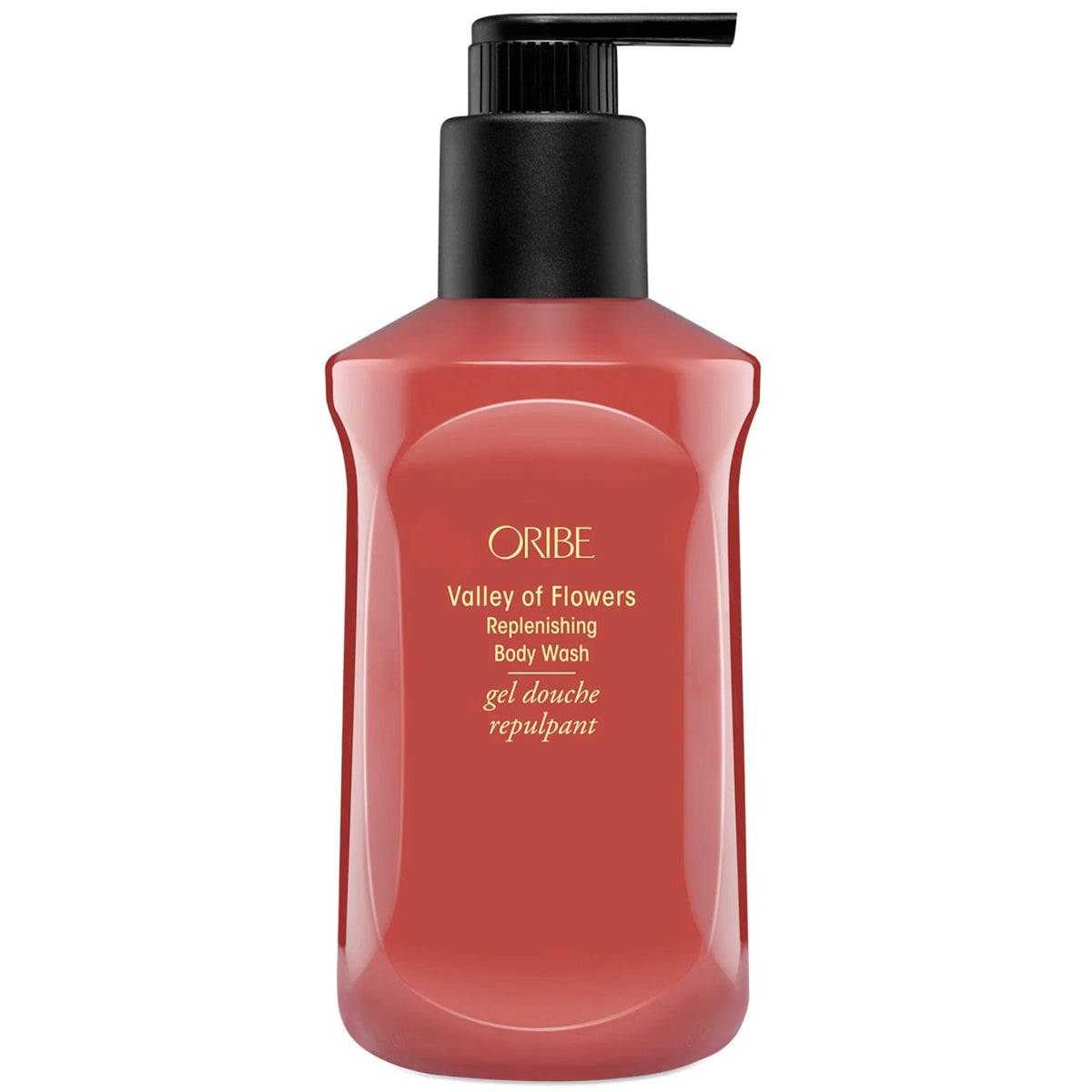 Oribe Valley of Flowers Replenishing Body Wash 10.1 oz