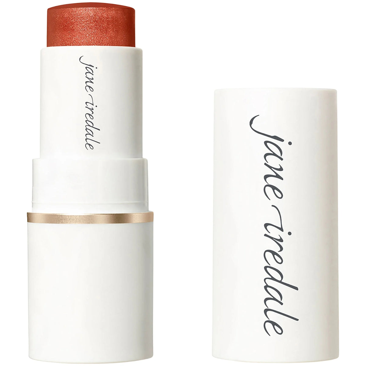 jane iredale Glow Time Blush Stick 0.26 oz.