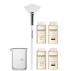 miriam quevedo Black Baccara with Fresh Rose Stem Cells Bond Rejuvenating Luxe Cure With 24K Go (6 piece)