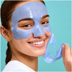 Patchology Serve Chilled On Ice Hydrogel Mask 44g