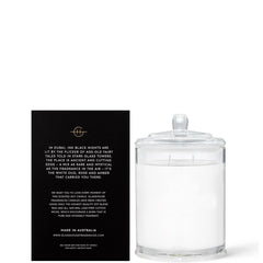 Glasshouse Fragrances Arabian Nights Candle 13.4 oz