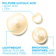 La Roche-Posay Glycolic B5 Serum Dark Spot Corrector (1 fl. oz.)