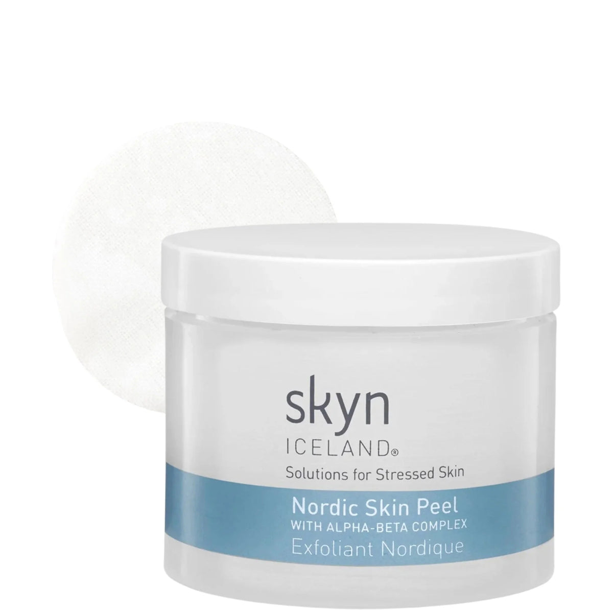 skyn ICELAND Nordic Skin Peel (60 piece)