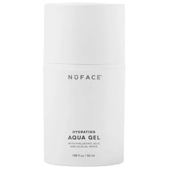 NuFACE Mini+ Starter Kit and Aqua Gel Bundle (Worth $340.00)