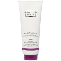 Christophe Robin Colour Shield Conditioner with Camu Camu Berries 200ml