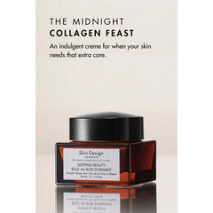 Skin Design London Sleeping Beauty 50ml